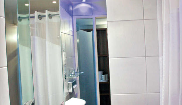 hotel Holiday Inn Express Marseille Saint-CharlesMarseille (13)