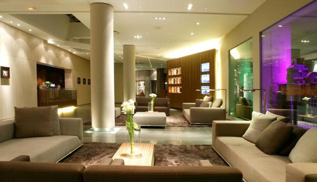 hotel Régent Petite FranceStrasbourg (67)