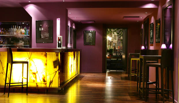 hotel Régent Petite FranceStrasbourg (67)