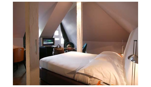 hotel Régent Petite FranceStrasbourg (67)