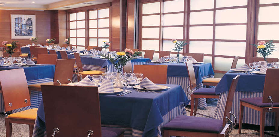 Hotel Corona de Castilla - 
