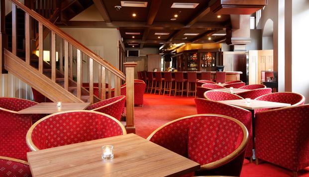 hotel NH Gent BelfortGand