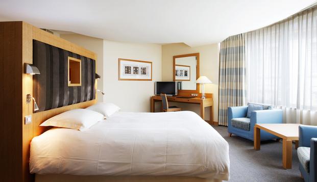 hotel NH Gent BelfortGand