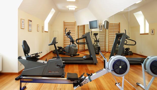 hotel NH Gent BelfortGand
