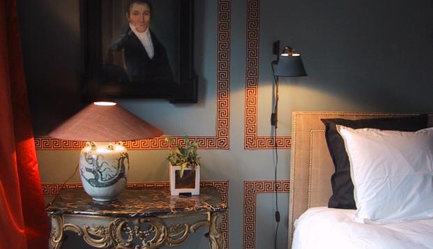 hotel B&B Hotel VerhaegenGent