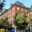 S&eacute;jour - Hotel Marguerite