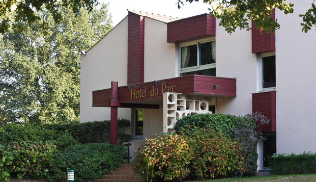 hotel Hôtel Ar MilinChateaubourg (35)