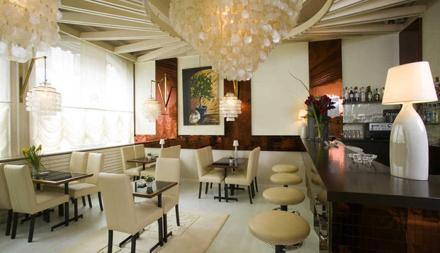 hotel Best Western Grand Hôtel de Bordeaux Aurillac (15)