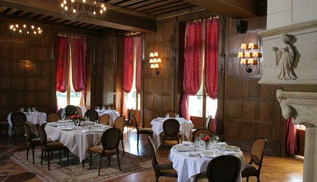 hotel Château d'AugervilleAugerville-La-Rivière (45)