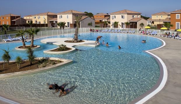 hotel Le Domaine du GolfFabrègues (34)
