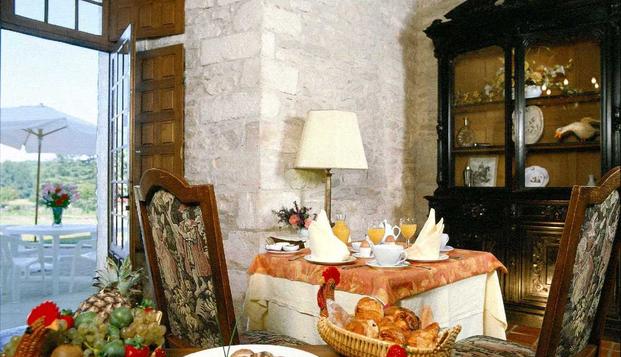 hotel Château de la FleunieCondat sur Vezere (24)