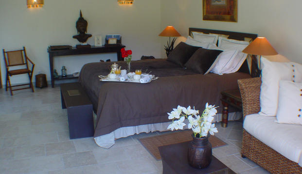 hotel Villa MoreliaJausiers (04)