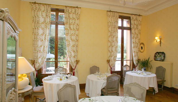 hotel Villa MoreliaJausiers (04)