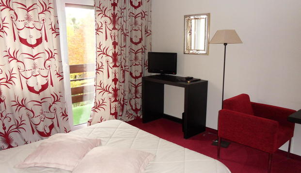 hotel JennyHagenthal-le-Bas