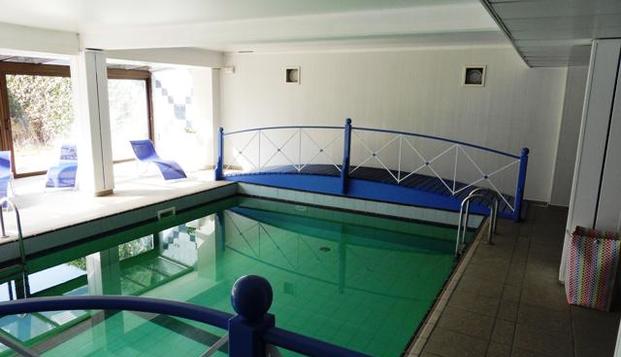 hotel JennyHagenthal-le-Bas