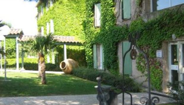 hotel Best Western Uzès Pont du GardUzès (30)