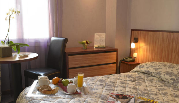 hotel Golf HôtelBrides-les-Bains (73)