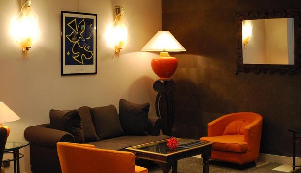 hotel Hôtel Amarante Cannes Cannes (06)