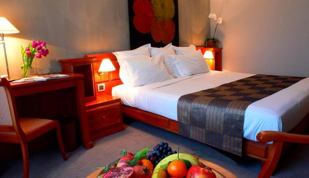 hotel Hôtel Amarante Cannes Cannes (06)