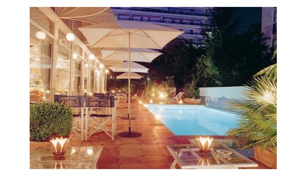 hotel Hôtel Amarante Cannes Cannes (06)