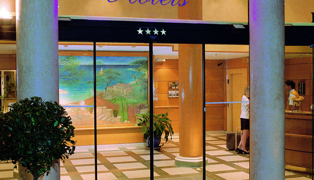 hotel Hôtel Amarante Cannes Cannes (06)