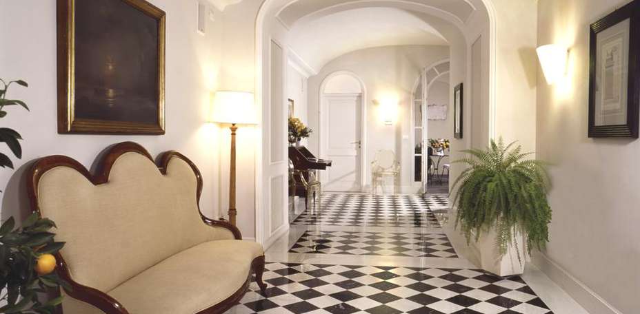 Residence Hilda - 
