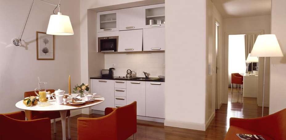 Residence Hilda - 