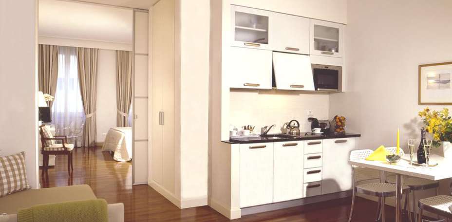 Residence Hilda - 
