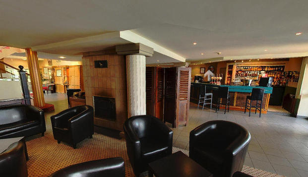hotel Hôtel du Golf de l'AiletteChamouille (02)