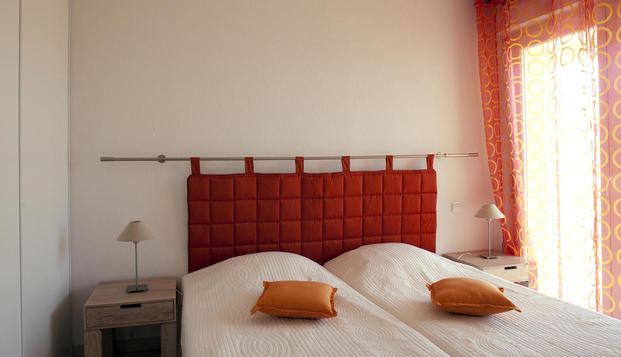 hotel Le Domaine de ManonSignes (83)