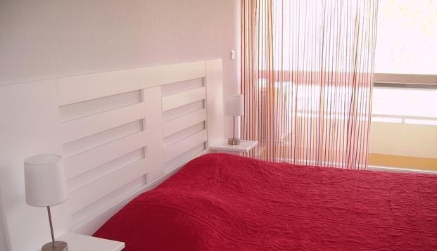 hotel Le Saint-Clair Cap d'Agde (34)