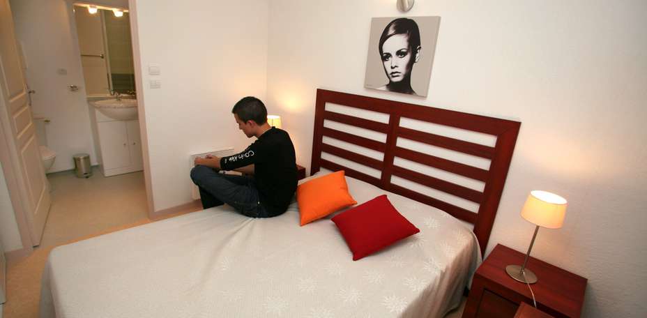 Le Saint-Clair  - 
