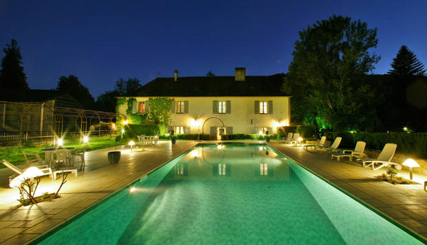 hotel Hôtel Restaurant Le Moulin de MitouAuriac du Périgord Montignac Lascaux (24)