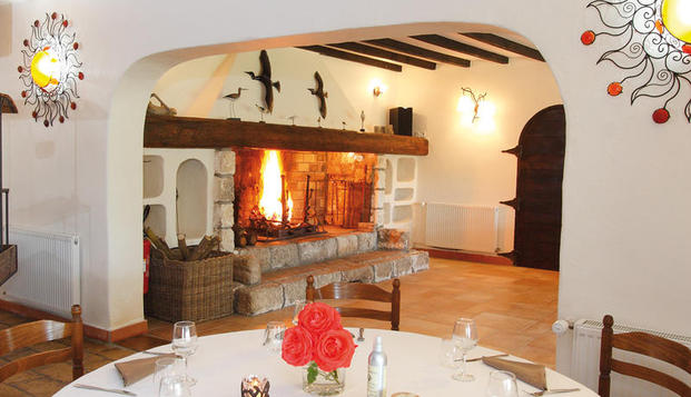 hotel Mas de CalabrunSaintes Maries de la Mer (13)