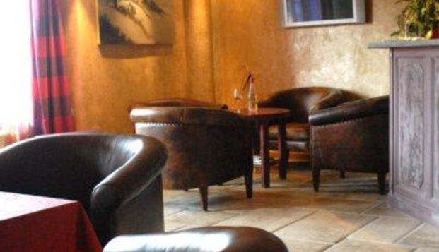 hotel Hôtel Les PagesLuneville (54)