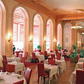 restaurant du Prestige Impérial