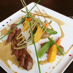 exemple de plat