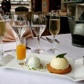 exemple de dessert