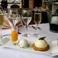 exemple de dessert