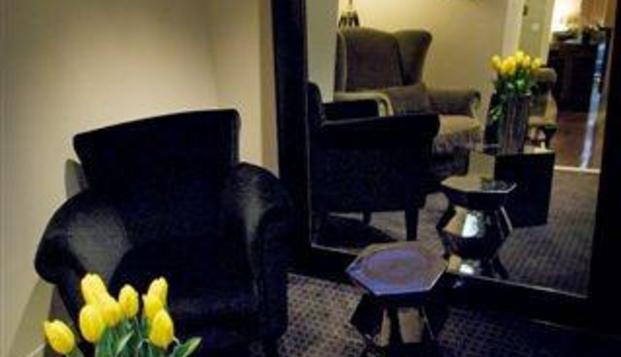 hotel Hôtel Opéra FrochotParis (75)