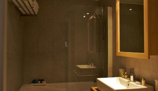 hotel Hôtel Opéra FrochotParis (75)
