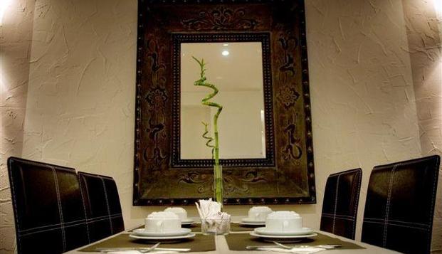 hotel Hôtel Opéra FrochotParis (75)