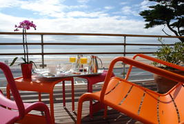Le Régent & Spa - 