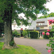 S&eacute;jour - Hôtel Restaurant Le Clos