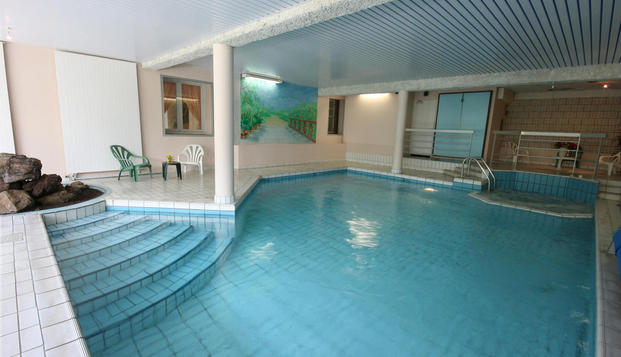 hotel Hôtel Restaurant Le ClosBesse Saint Anastaise (63)