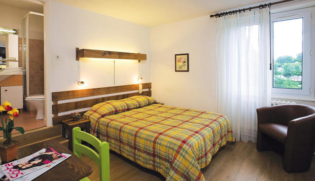 hotel Hôtel Restaurant Le ClosBesse Saint Anastaise (63)