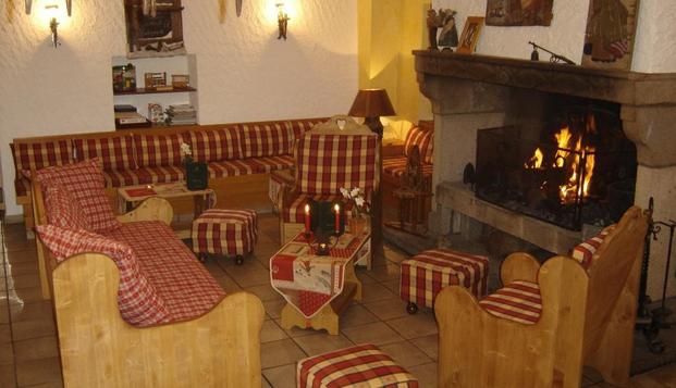 hotel Hôtel Restaurant Le ClosBesse Saint Anastaise (63)