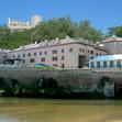 S&eacute;jour - Hotel Convento Las Claras