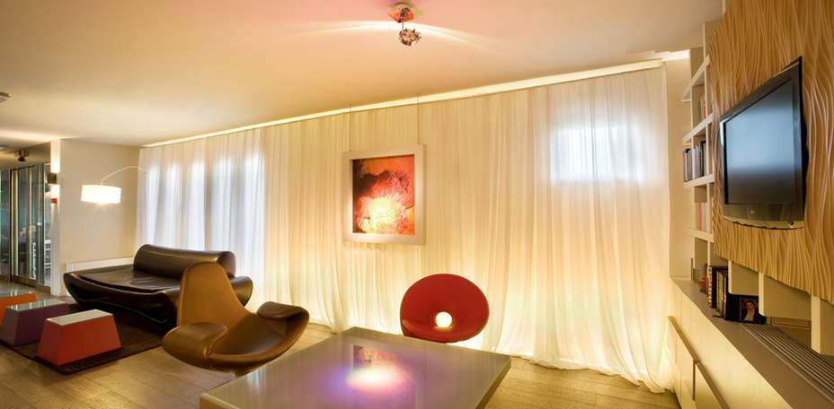 Hotel Parigi 2 - 
