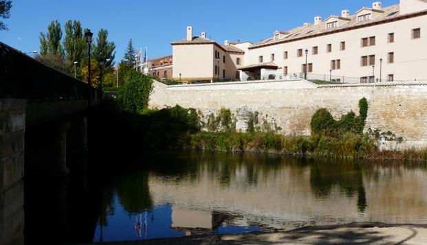 hotel Hotel Spa Convento Las ClarasPeñafiel